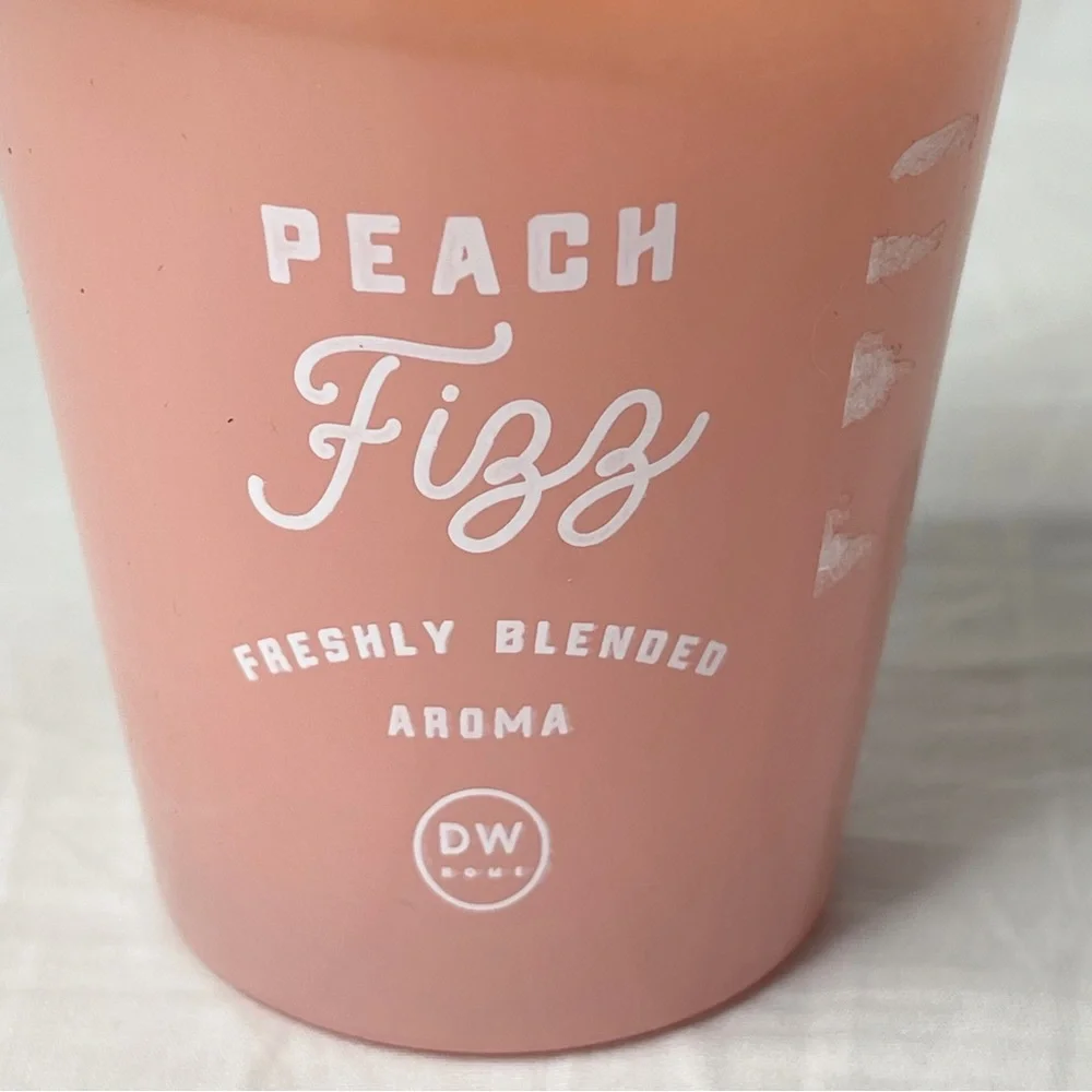 DW Home new peach